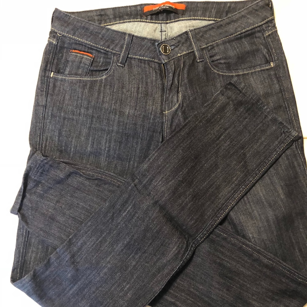 City of Others Denim